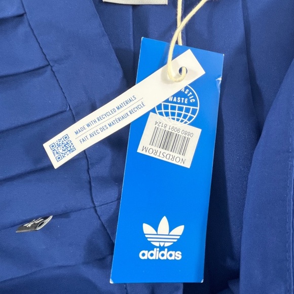 Adidas Pleated Sport Skirt - Picture 6 of 9